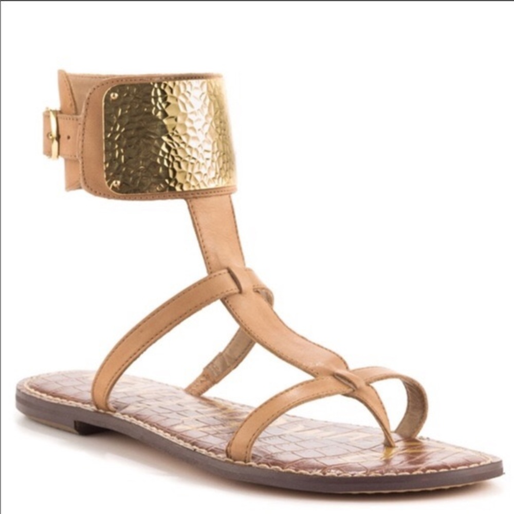 Sam Edelman Genette sandals
